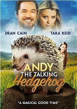 Andy the Talking Hedgehog观看