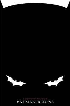侠影之谜：数字蝙蝠侠观看
