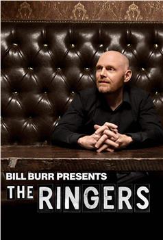 Bill Burr Presents: The Ringers Season 1观看