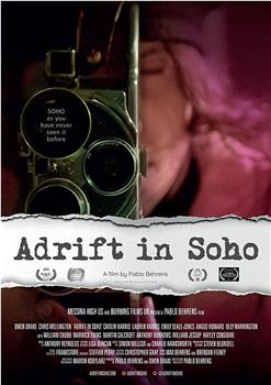 Adrift in Soho观看