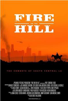 Fire on the Hill观看