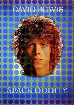 David Bowie: Space Oddity观看