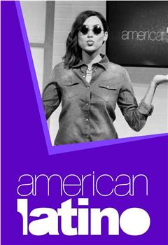 American Latino TV观看