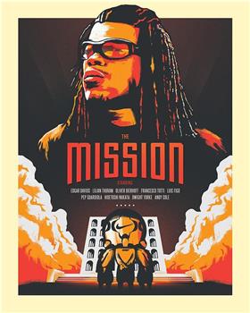 Nike - The Mission观看