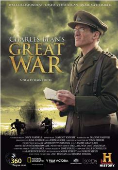 Charles Bean's Great War观看