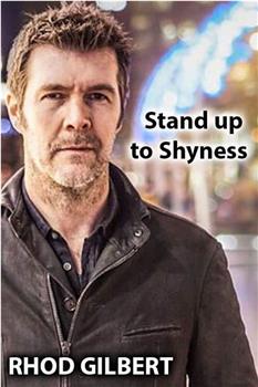 Rhod Gilbert: Stand Up to Shyness观看