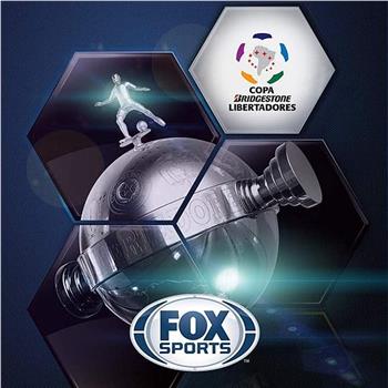 Fox Sports: Copa Libertadores观看