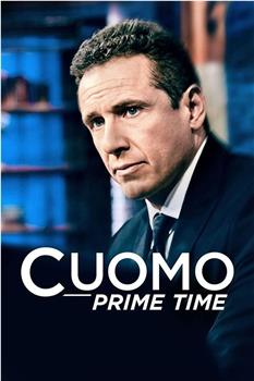 Cuomo Prime Time观看