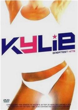 Kylie: Greatest Hits 88-92观看