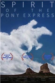 Spirit of the Pony Express观看