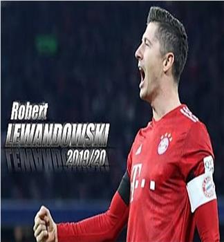 Robert Lewandowski 2019/20 - Magical Goals Skills观看