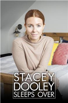Stacey Dooley Sleeps Over Season 1观看