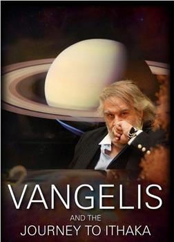 Vangelis and the Journey to Ithaka观看