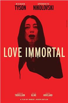 Love Immortal观看