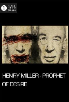 Henry Miller - Prophet der Lüste观看