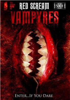 Red Scream Vampyres观看