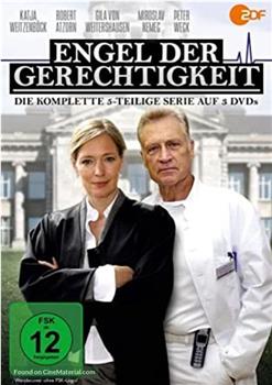 Engel der Gerechtigkeit - Geld oder Leben观看