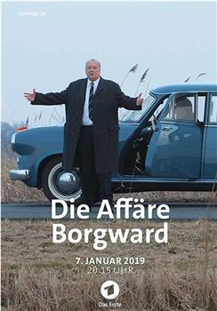 Die Affäre Borgward观看