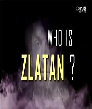 Who Is Zlatan?观看