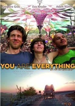 You Are Everything观看