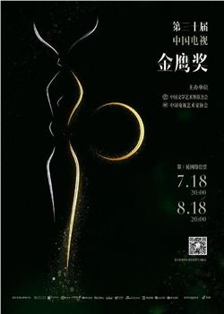 第30届中国电视金鹰奖颁奖典礼观看