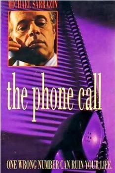 The Phone Call观看