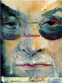 裁决：沙尔曼的故事观看