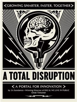 A Total Disruption观看