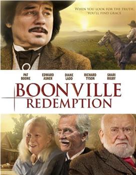 Boonville Redemption观看