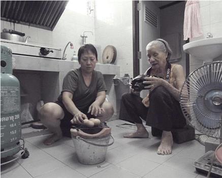 15th Thai Short Film and Video Festival: Opener观看