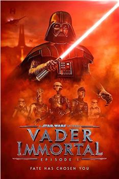 Vader Immortal: A Star Wars VR Series - Episode I观看