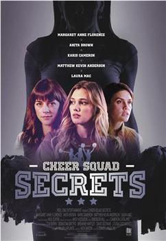 Cheer Squad Secrets观看