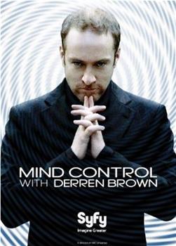 Mind Control with Derren Brown观看