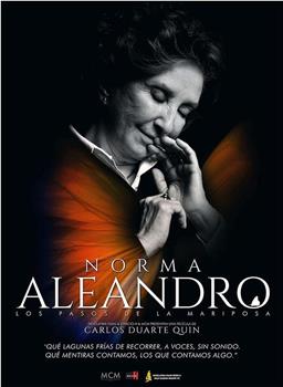 Norma Aleandro, el vuelo de la mariposa观看