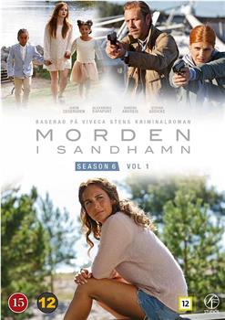 Morden i Sandhamn Season 6观看