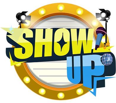 SHOW UP观看