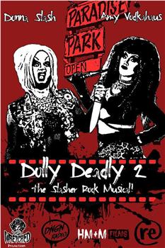 Dolly Deadly 2观看