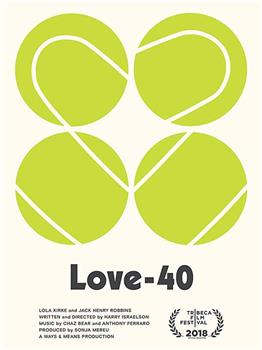 Love-40观看