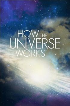 了解宇宙是如何运行的 第六季观看
