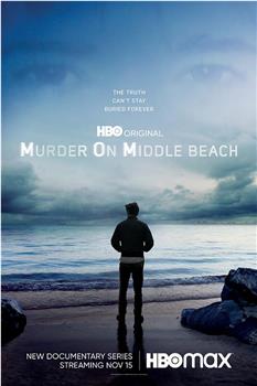 Murder On Middle Beach Season 1观看