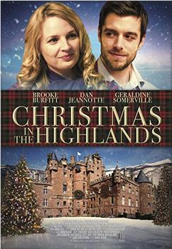 Christmas in the Highlands观看