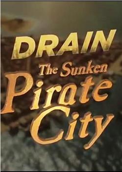 Drain the Sunken Pirate City观看