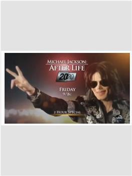 Michael Jackson-After Life观看