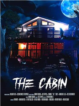 The Cabin观看