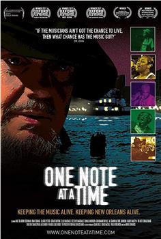 One Note at a Time观看