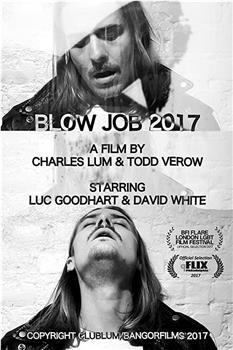 Blow Job 2017观看
