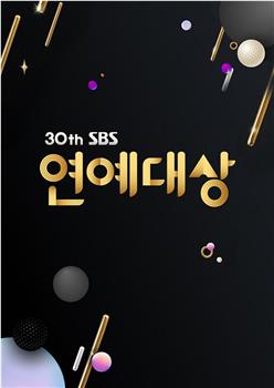2020 SBS 演艺大赏观看