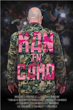 Man in Camo观看