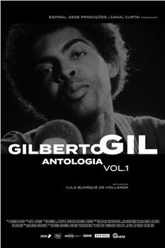 Gilberto Gil - Antologia Volume 1观看
