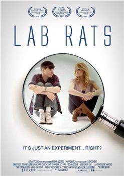 Lab Rats观看